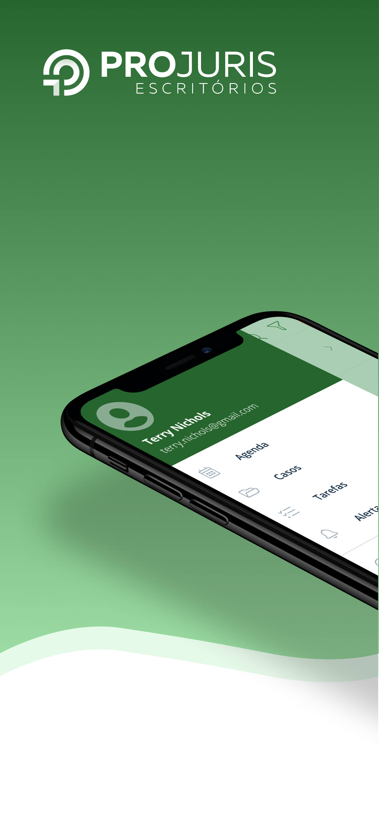 Projuris ESCRITÓRIOS