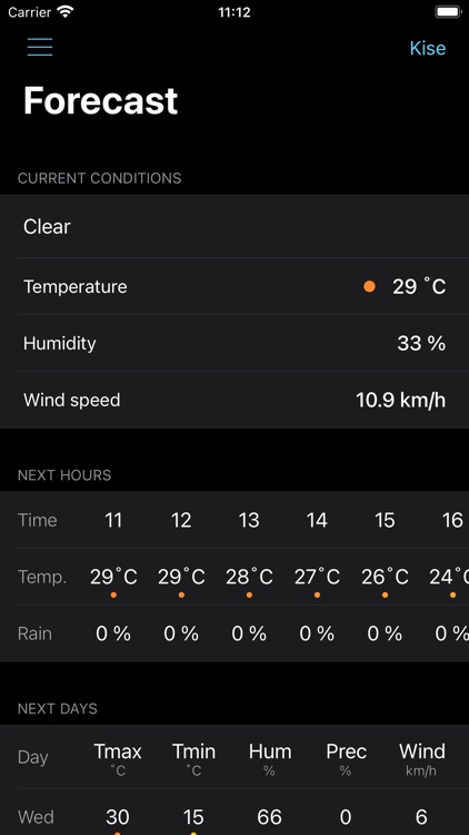 SmartCampo DAS screenshot-7