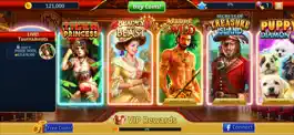 Game screenshot Princess Bonus Casino mod apk