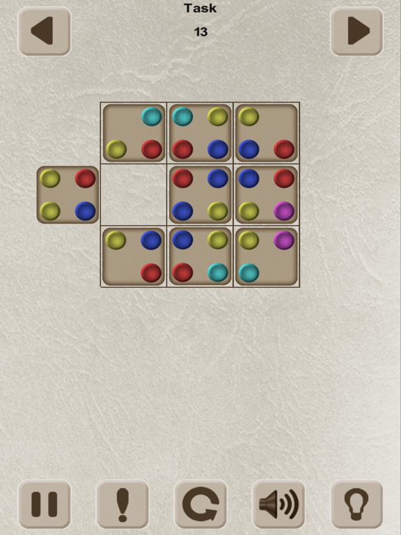 Puzzle 4 Corners / 4コーナーをパズルのおすすめ画像8