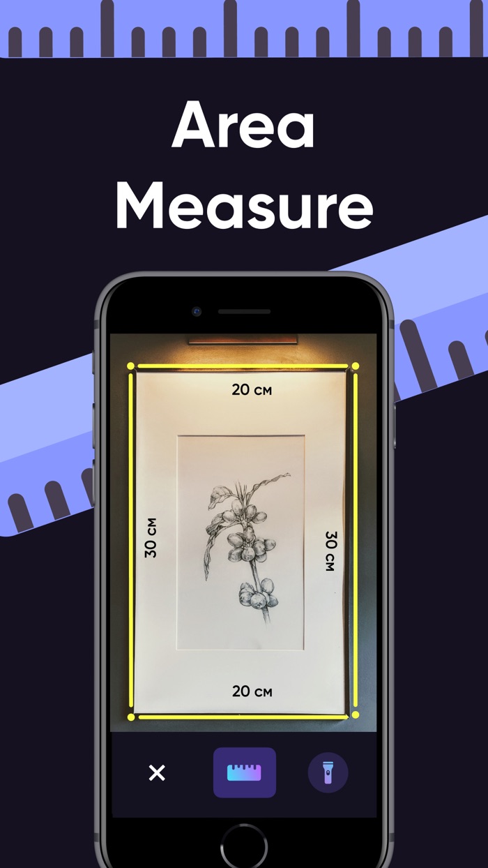 Pro Ruler - Measuring Tape