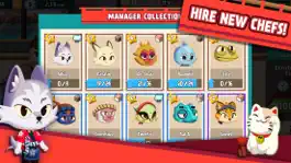 Download Sushi, Inc. Game screenshot Sushi, Inc. hack