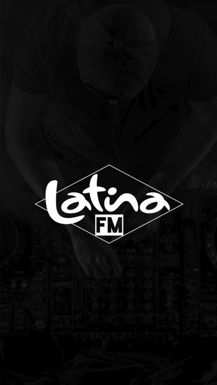 Latina FM Online by Isaias Ibarra Condori