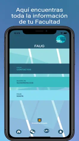 Game screenshot miFAUG apk