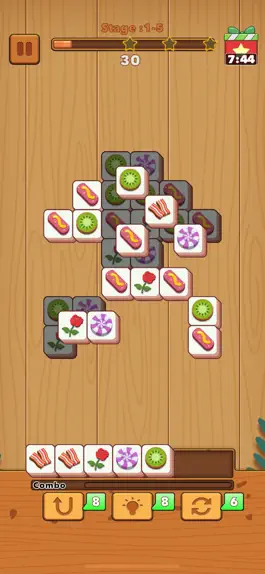 Game screenshot Match Tile apk