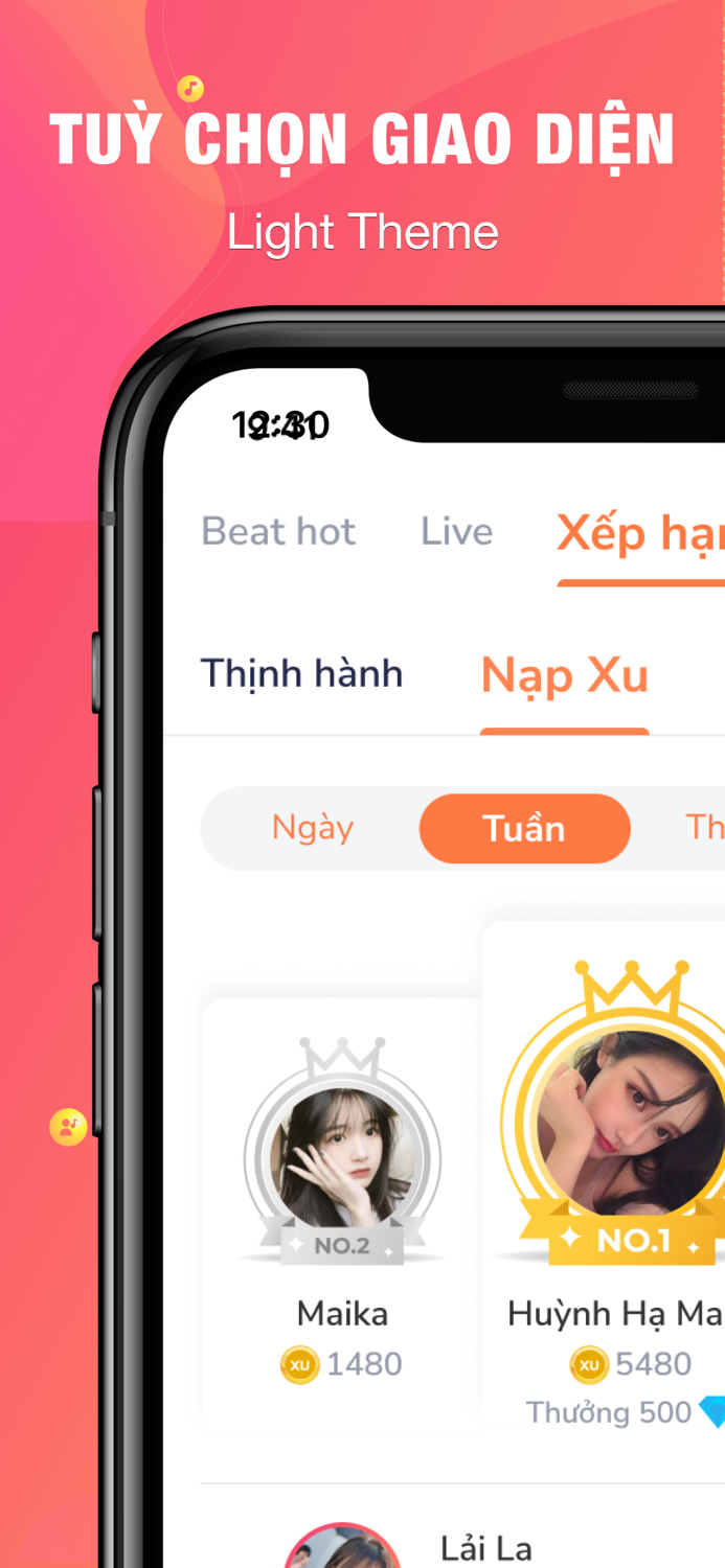 Việt Kara - Hát Karaoke online