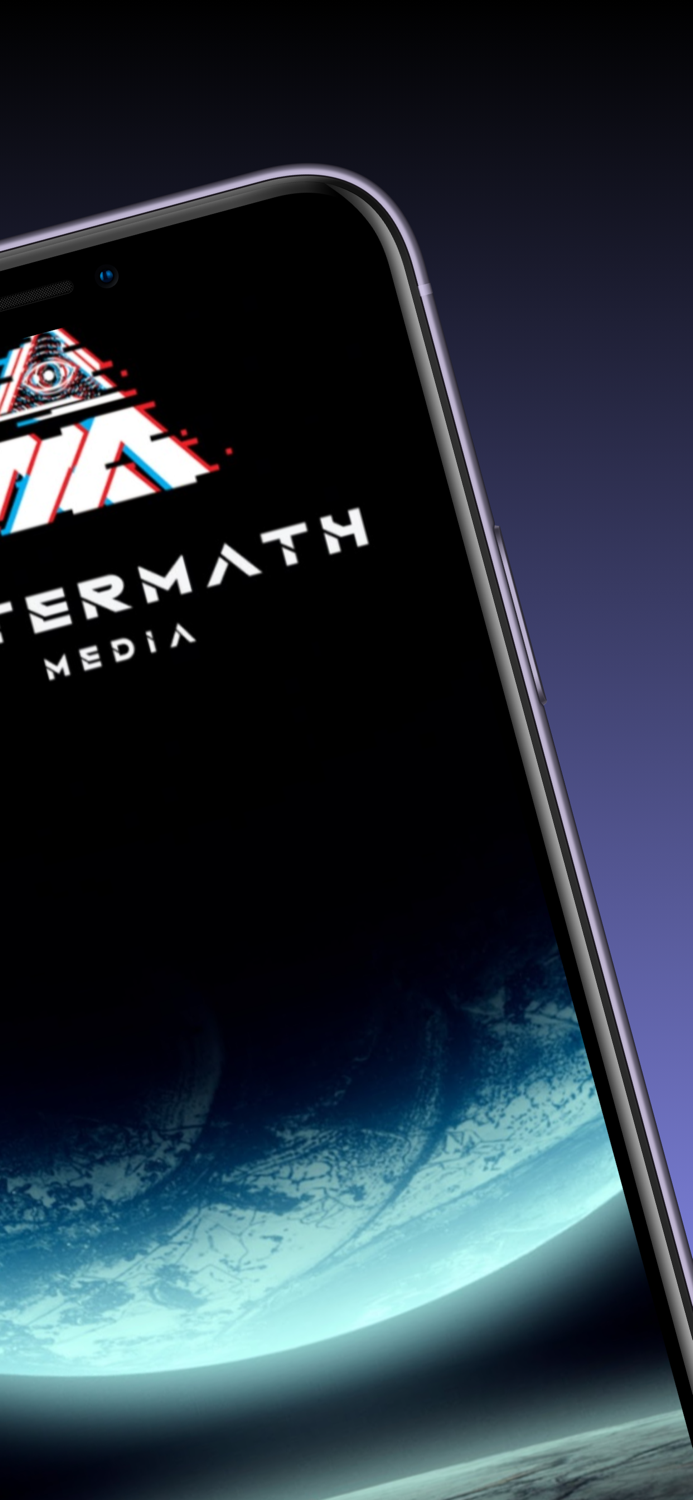 Aftermath Media