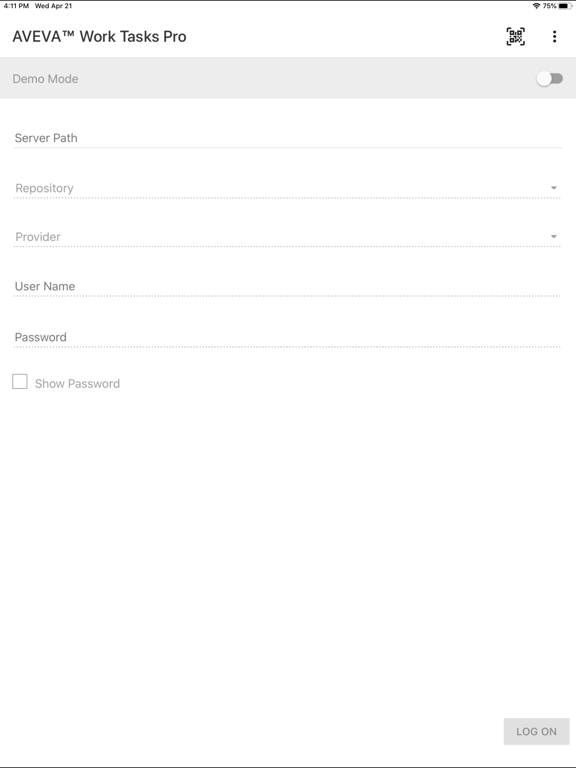Screenshot #4 pour Work Tasks Pro
