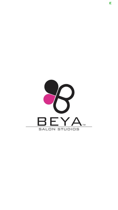 Beya Salon Studios Screenshot