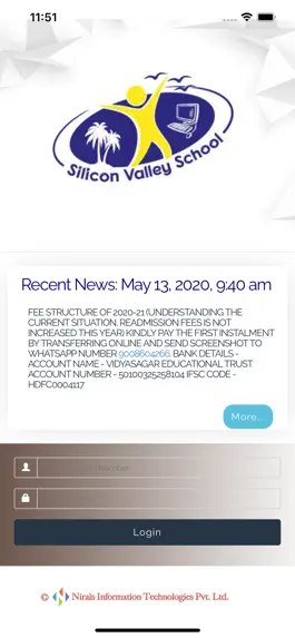 Game screenshot Silicon Valley School hack