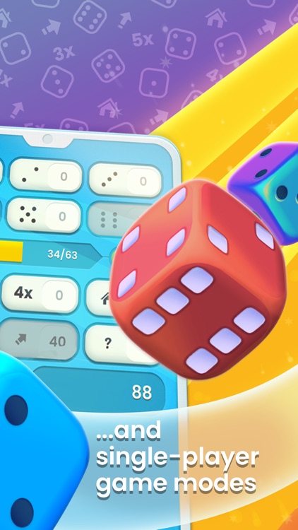 Golden Roll: The Dice Game