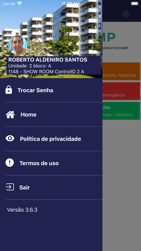 #5. Segcomp (iOS) 由: Grupo Ecomp
