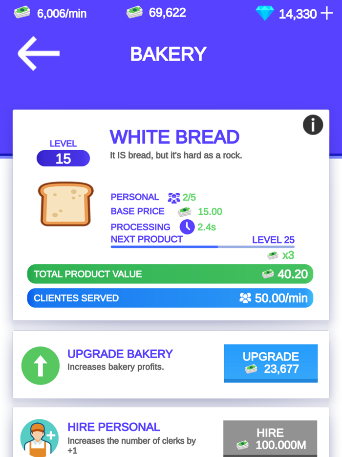 StoreCraft Create- Run a Mall
