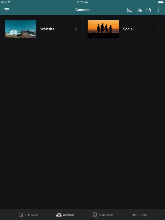 Screenshot #5 pour Life for the Nations