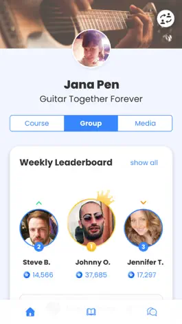 Game screenshot Tonara Studio: Music Learning hack