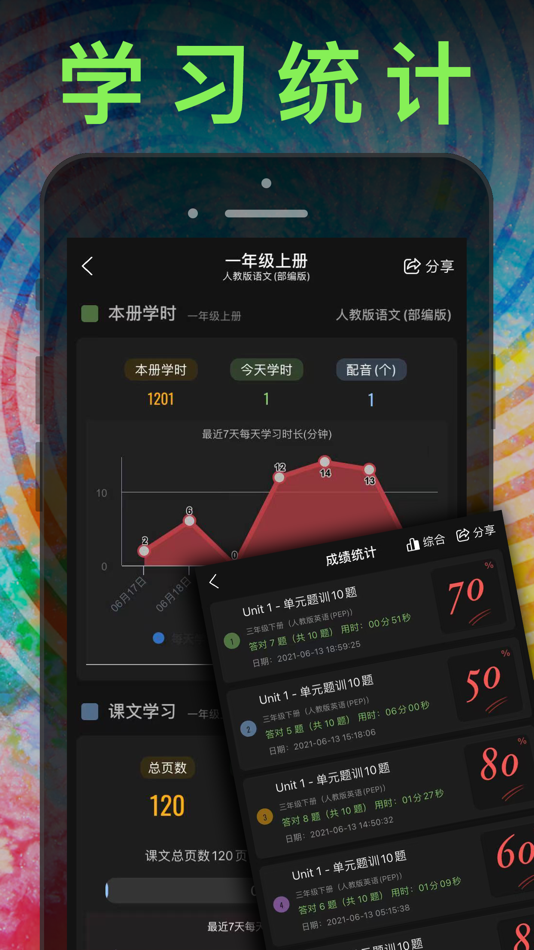 #9. 二年级英语上册 - 苏教版译林小学英语课本同步点读机 (iOS) От: JIAN HOU