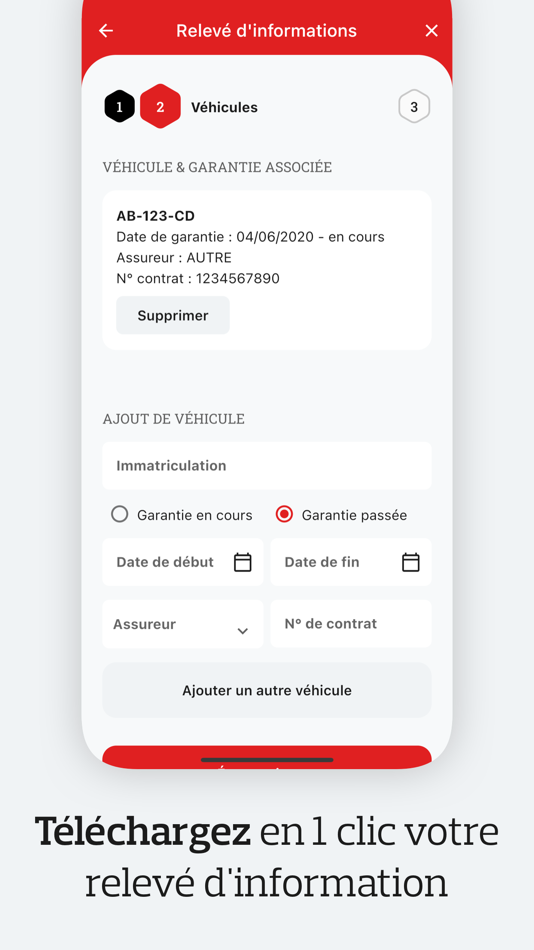 #6. Aon Auto (iOS) 来自: Aon France