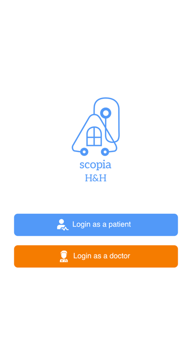 Scopia for iPhone - Free App Download