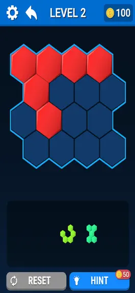 Game screenshot MultiBlock Puzzle TerItUpGames mod apk