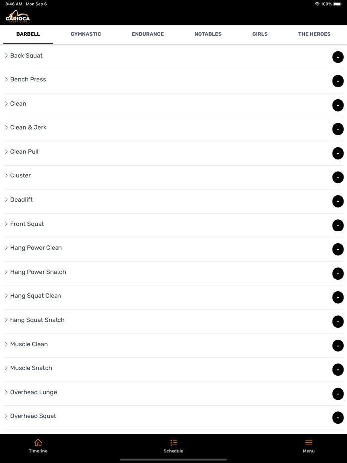 Academia Portela Fitness