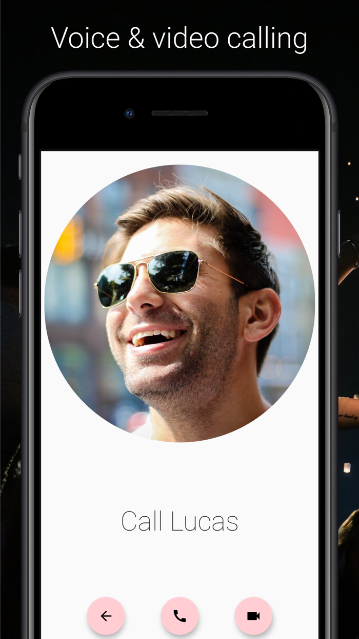 Coupled - Relationship Tracker