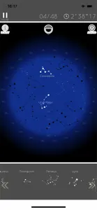 Constellations Puzzle screenshot #3 for iPhone