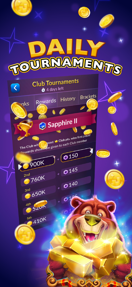 Tips and Tricks for Jackpot Magic Slots & Casino