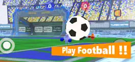 Game screenshot Football Guys [Soccer] mod apk