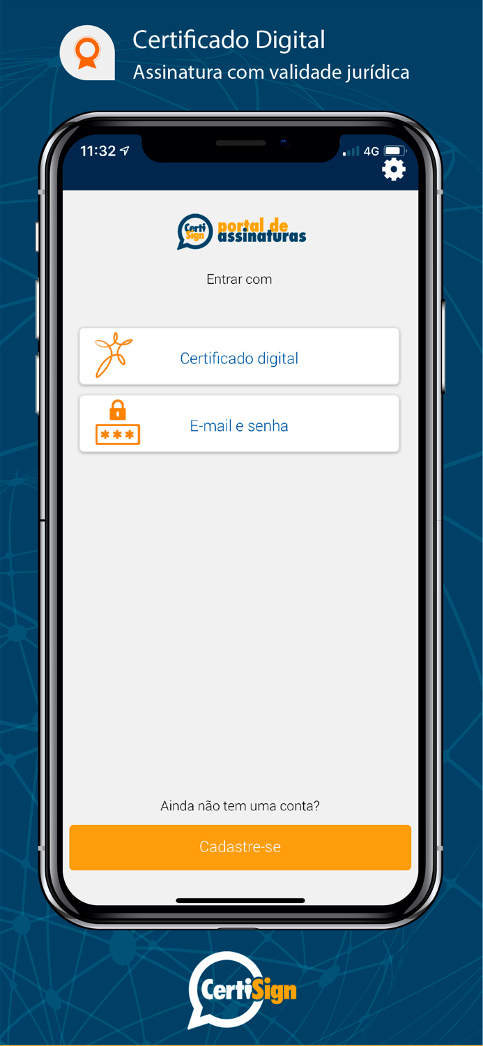 Certisign SignApp