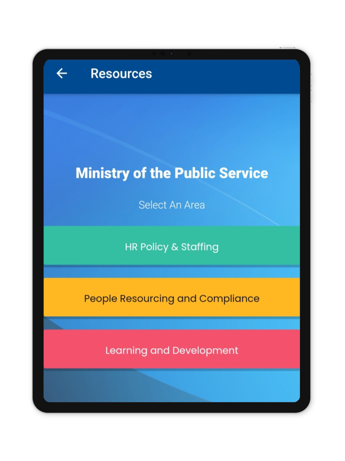 MPS App