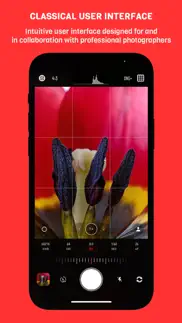 chromatica camera iphone screenshot 1
