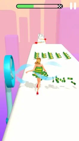 Game screenshot Money Dress hack