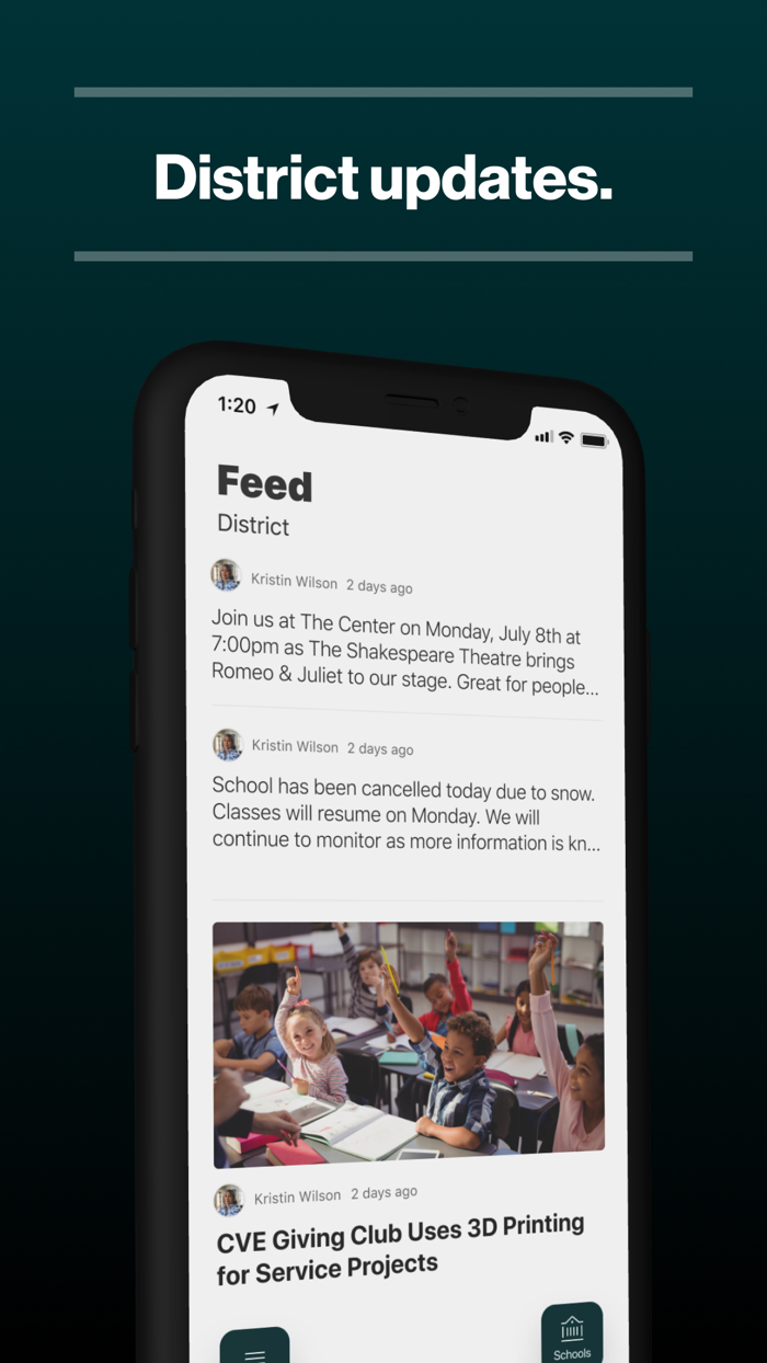 Glen Ellyn School District 41