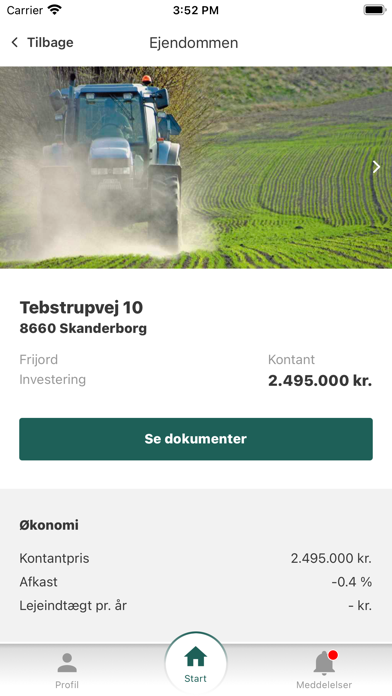 Screenshot #3 pour Mit Landbogruppen