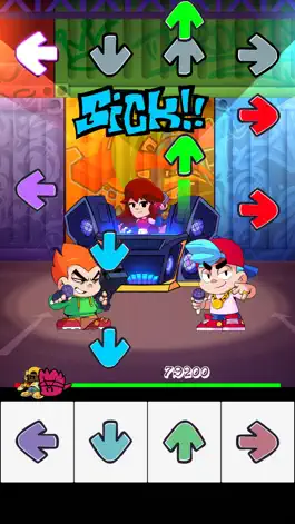 Game screenshot Music Battle - Full Mod apk