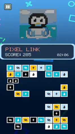 Game screenshot Pixel Land: Pixel art and game hack