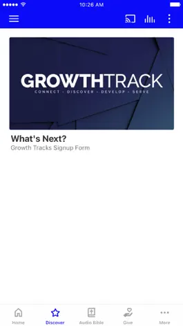 Game screenshot Hope Worship Center NJ apk