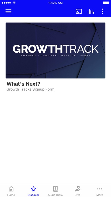 Hope Worship Center NJ