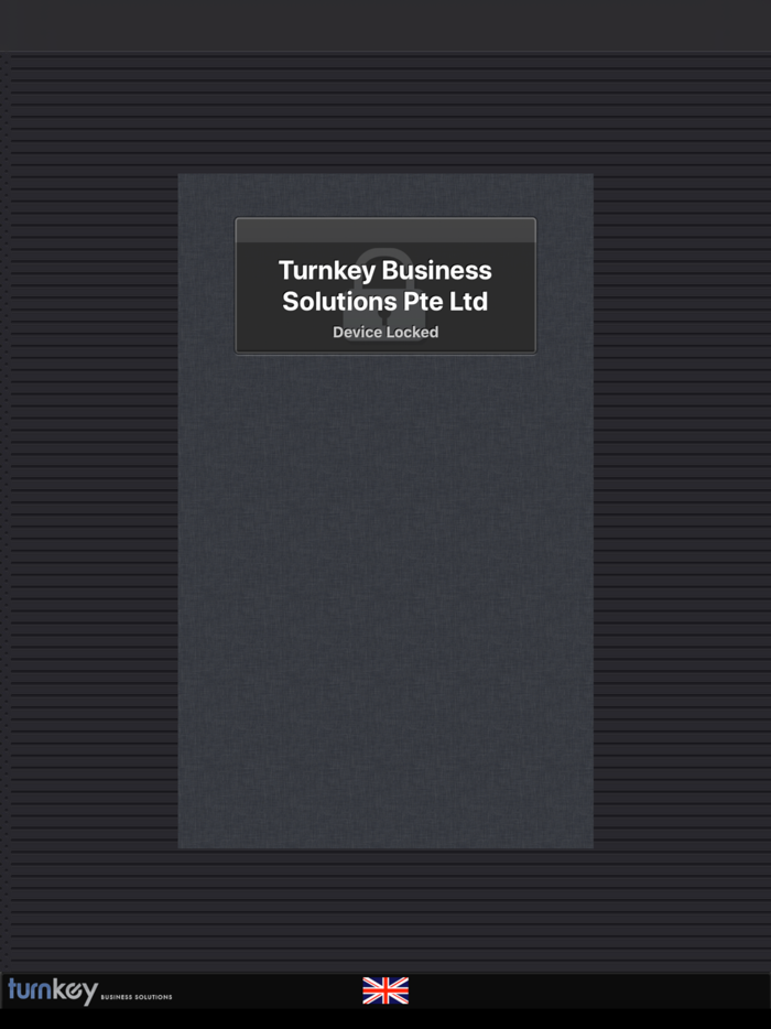 Turnkey Mobile Payment Gateway