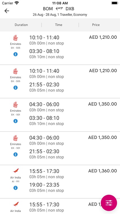 Alrais Travel screenshot-4