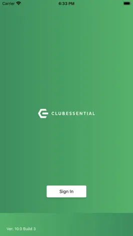 Game screenshot Clubessential mod apk