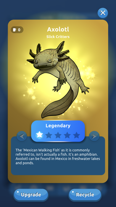 Perfect Earth: Animals Screenshot