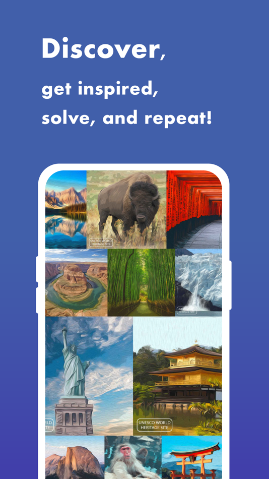 #5. Sudoku Travel (iOS) De: Sleepy Rhinos Games