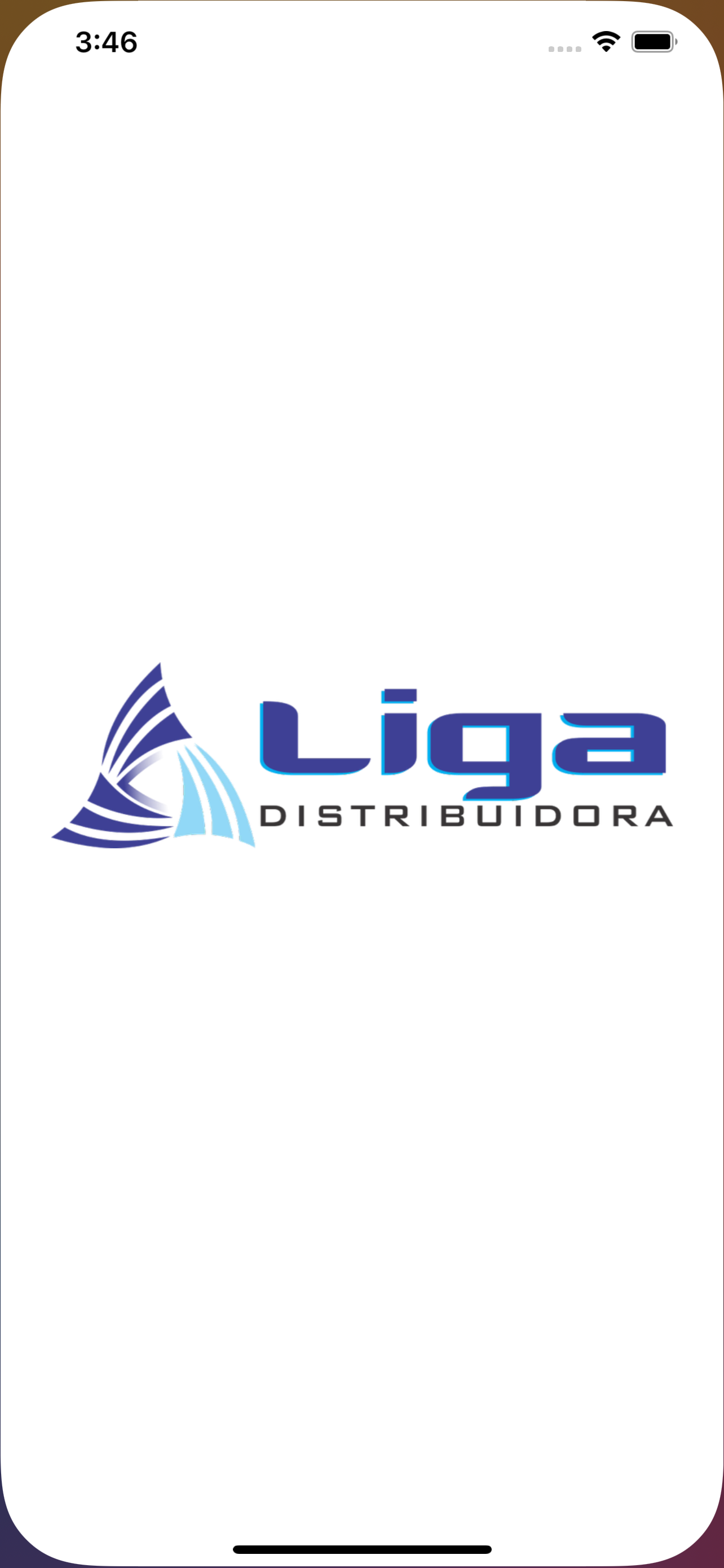 Liga App