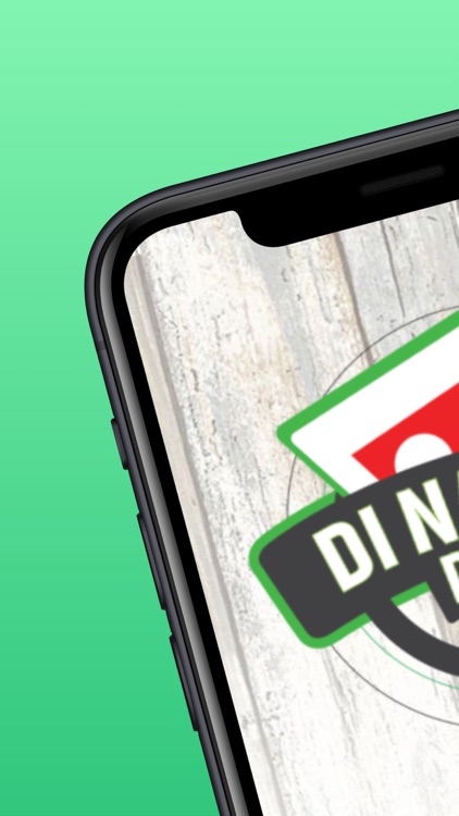 Di Napoli Pizza screenshot-6
