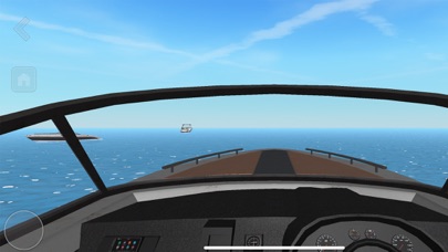 Boat like a BOSS Screenshot