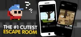 Game screenshot Tiny Escape #2 • Escape Room mod apk