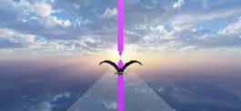 Game screenshot Fly Eagle VR apk