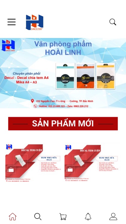 VPP HOÀI LINH
