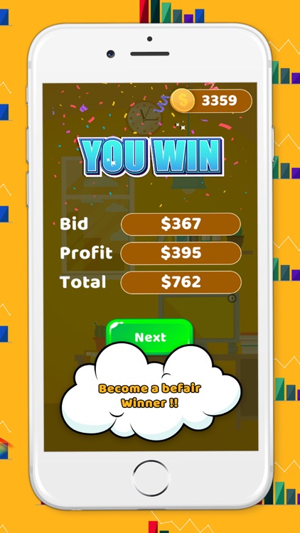 Befair Live screenshot-6